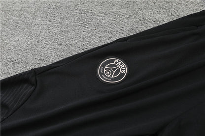 Paris Pink Tracksuit