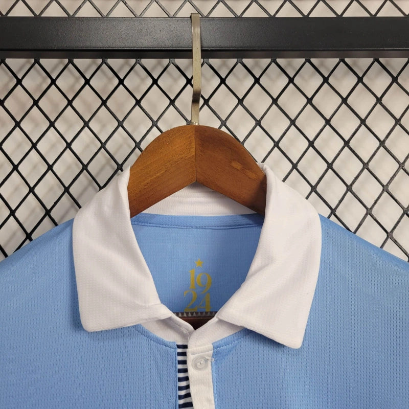 24-25 Uruguay Home Jersey
