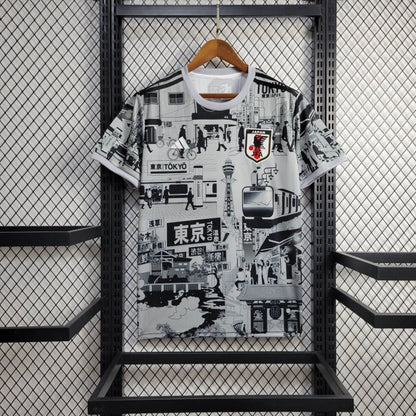 24-25 Japan Tokyo Special Edition Jersey