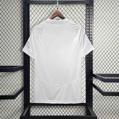 24-25 Arsenal White Jersey