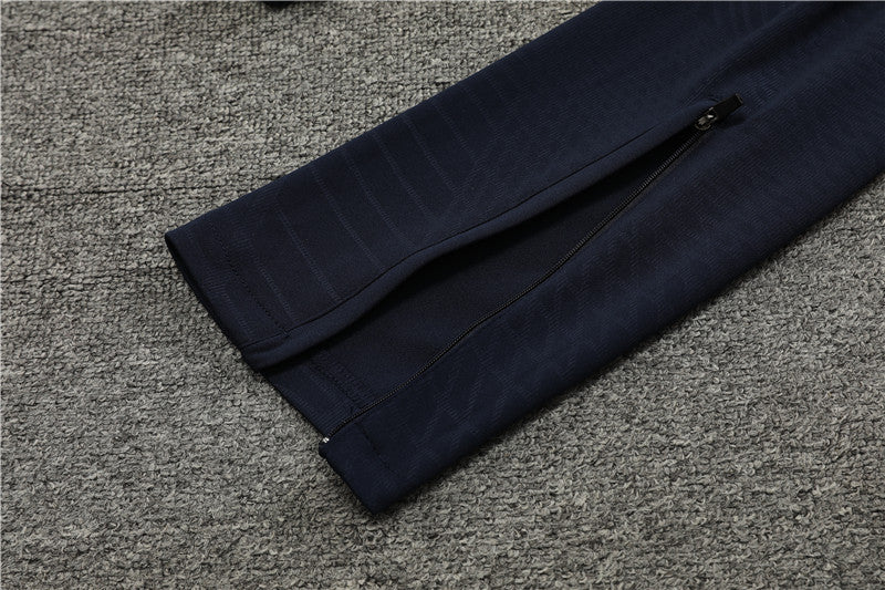 Barcelona Royal Blue Tracksuit