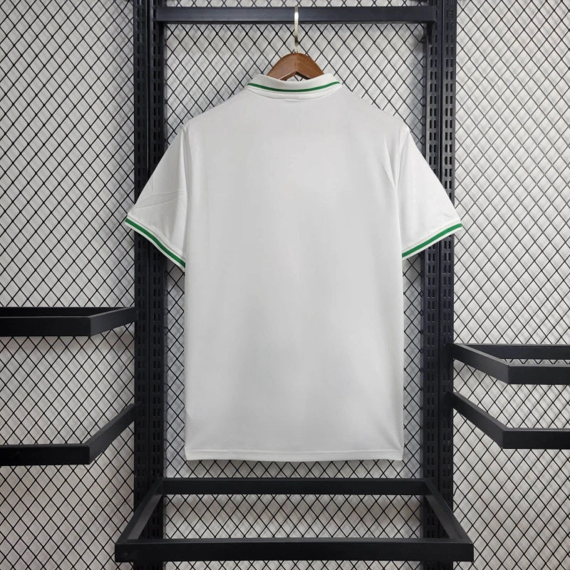24-25 Nigeria Jersey