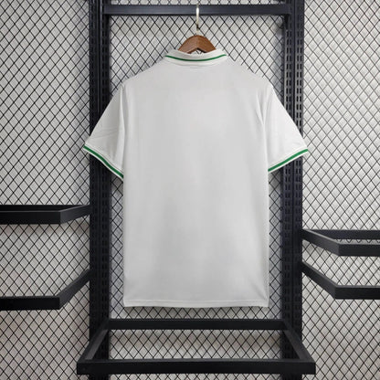 24-25 Nigeria Jersey