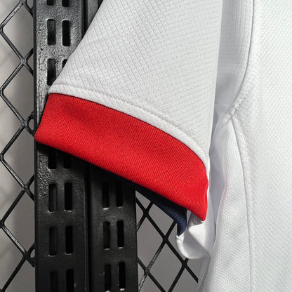 24-25 PSG Away Jersey