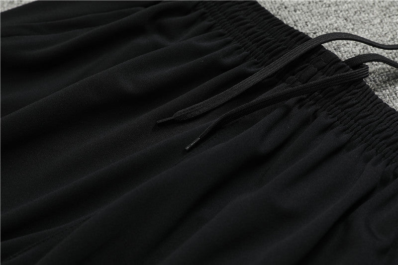 Chinese Team Black Tracksuit