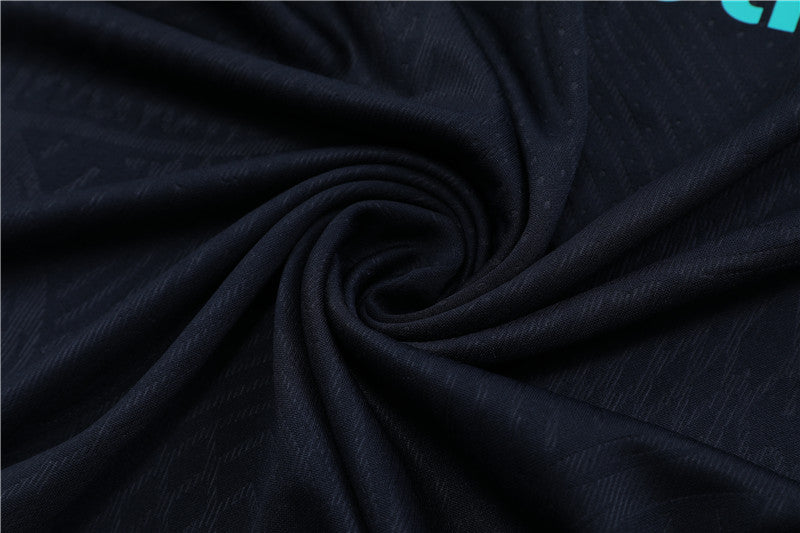 Barcelona Royal Blue Tracksuit