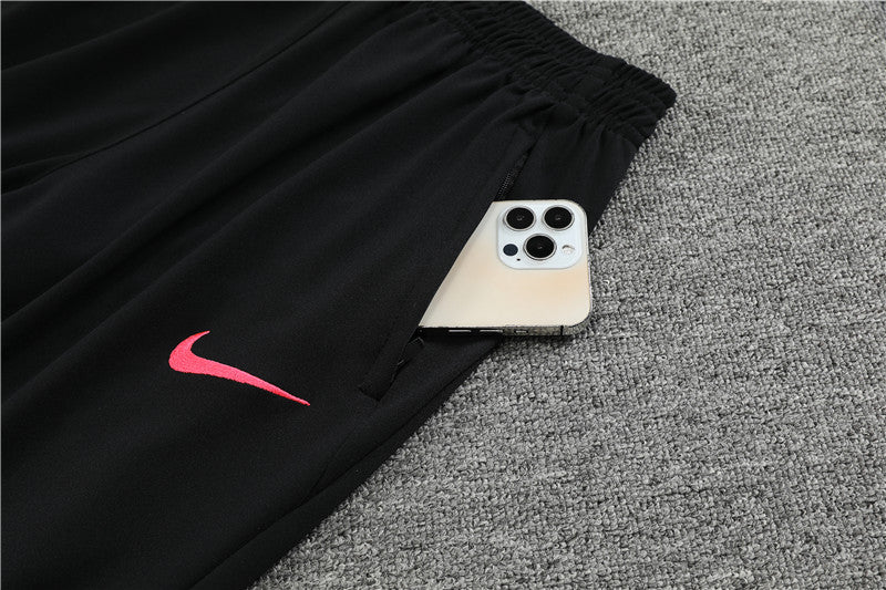 Paris Light Gray With Tracksuit
