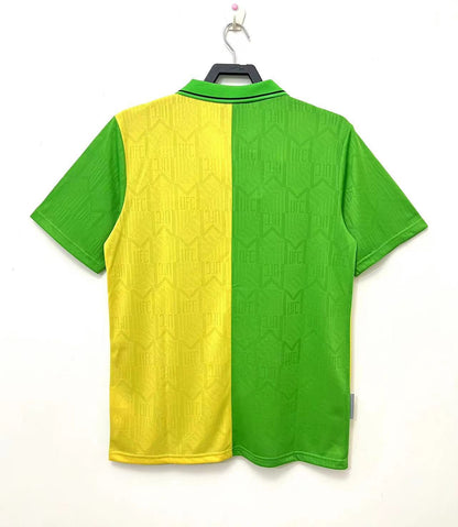 92/94 Manchester United Away Jersey