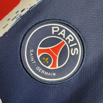 24-25 PSG Home Jersey