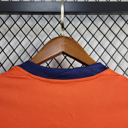 24-25 Holland Home Jersey