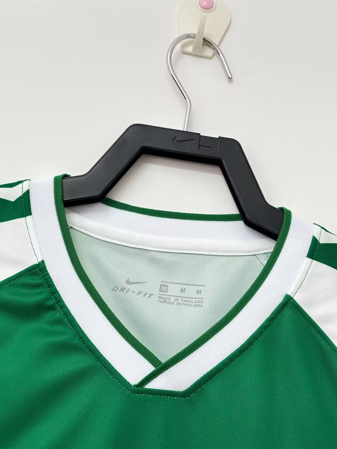 1996 Beijing Guoan Home Court Retro Jersey