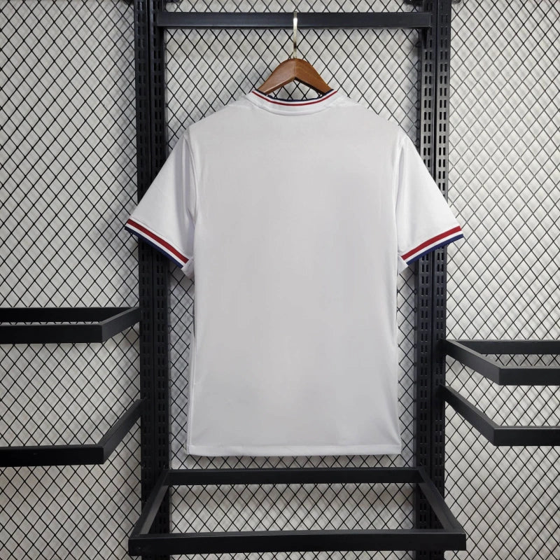 24-25 England Training Jersey