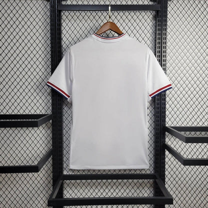 24-25 England Training Jersey