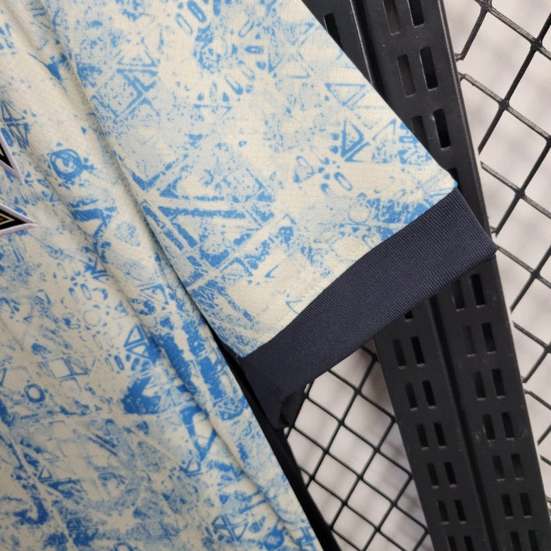 24-25 Portugal Away Jersey
