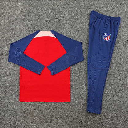 Atletico Red Tracksuit