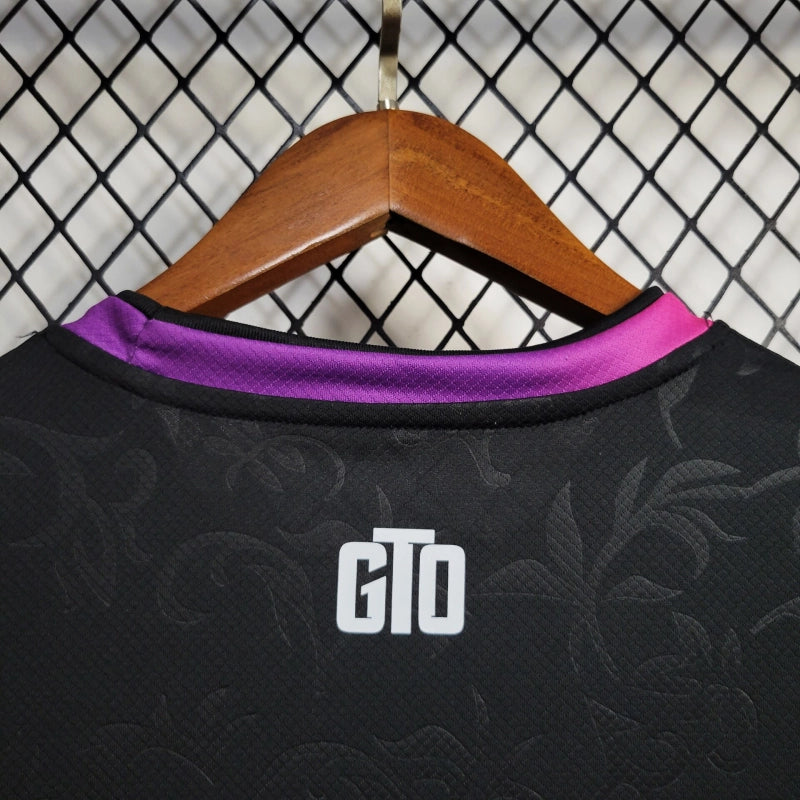 24-25 PSG Black Special Edition Jersey