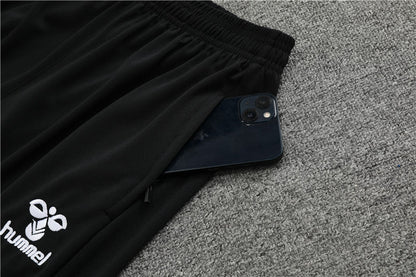 Betis Green Tracksuit