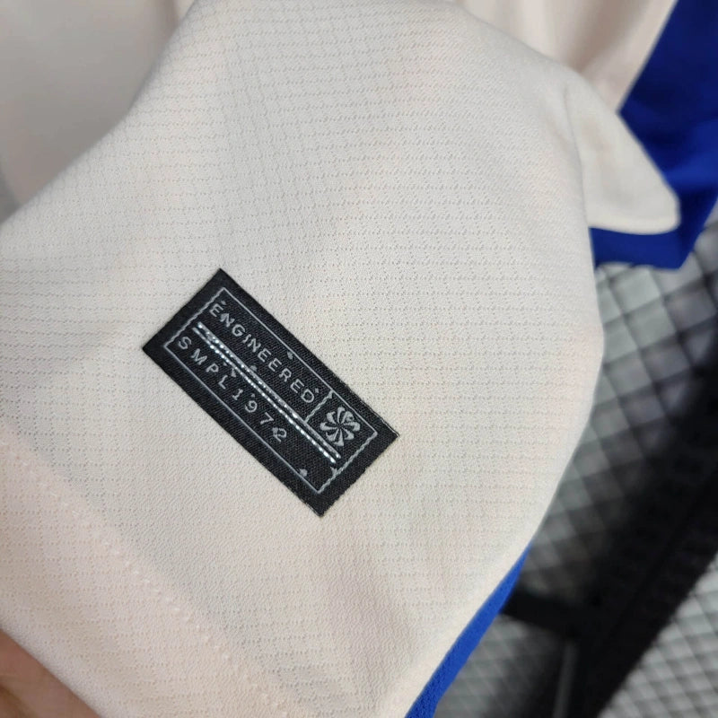 24-25 Chelsea Away Jersey