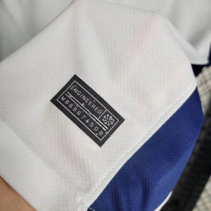 24-25 England Home Jersey
