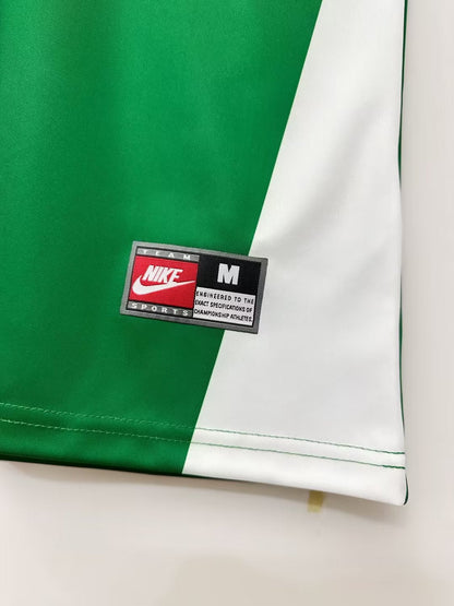 1996 Beijing Guoan Home Court Retro Jersey