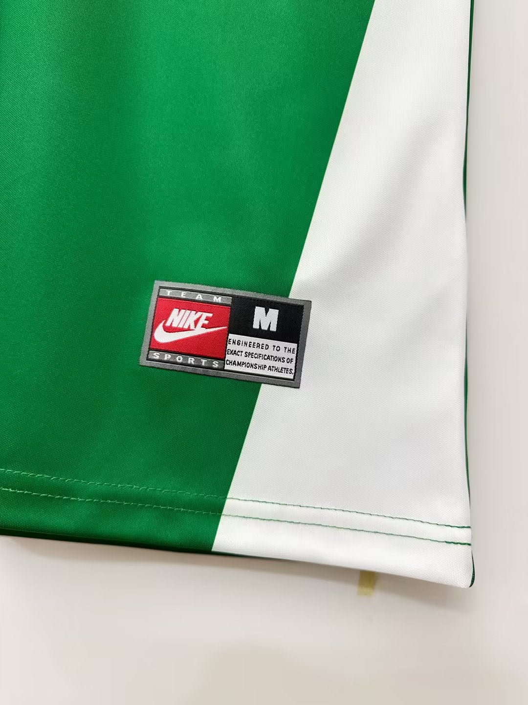 1996 Beijing Guoan Home Court Retro Jersey