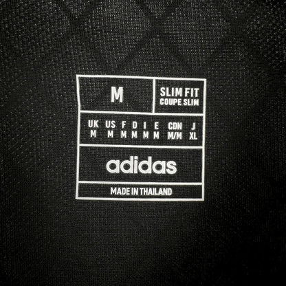 24-25 Real Madrid Black Special Edition Jersey