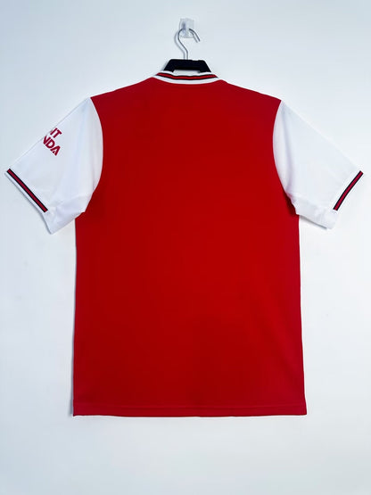 19/20 Arsenal Home Jersey