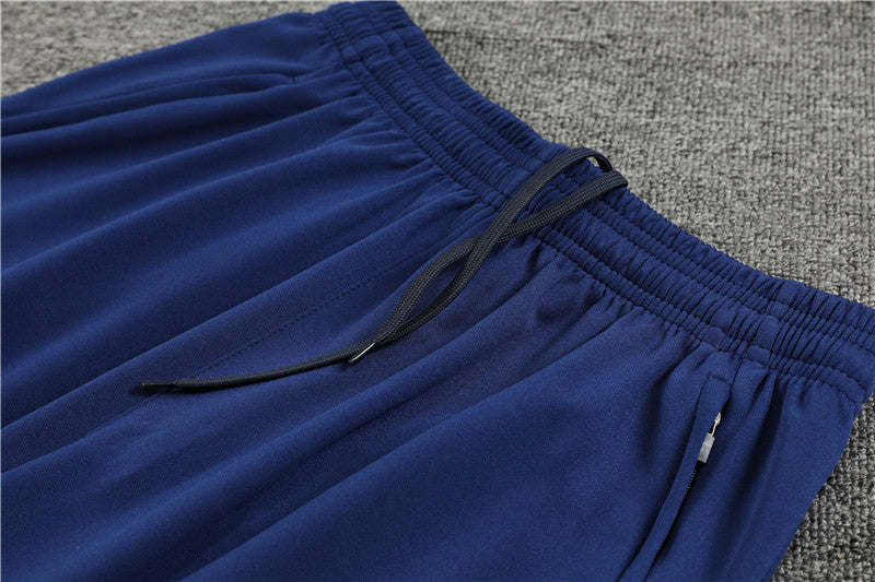 Portuguese Royal Blue Tracksuit