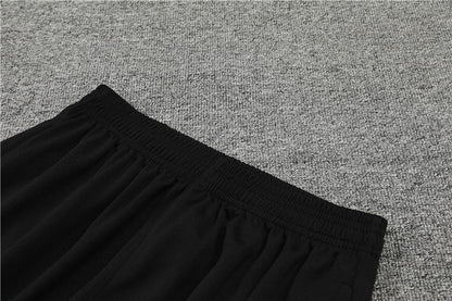 AC  Black Tracksuit