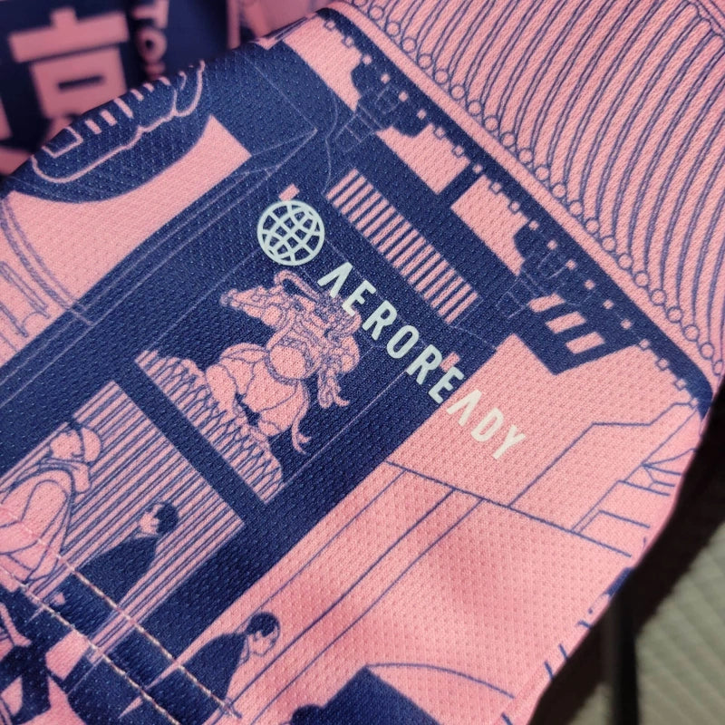24-25 Japan Special Edition Jersey