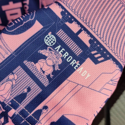 24-25 Japan Special Edition Jersey