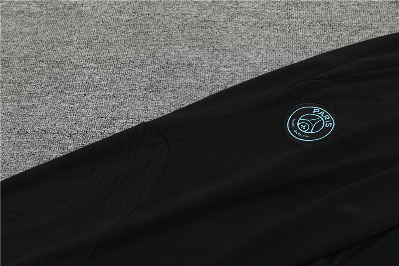 Jordan Paris Light Blue Tracksuit