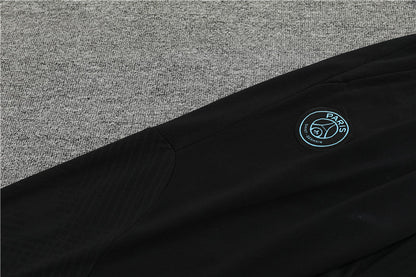 Jordan Paris Light Blue Tracksuit