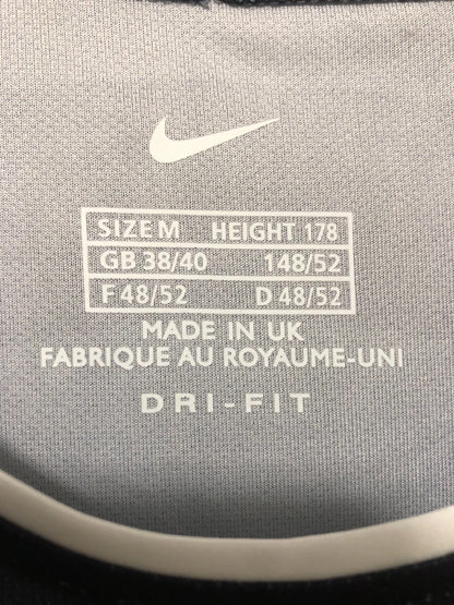 2001 PSG Home Retro Jersey
