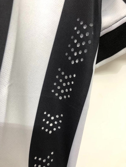 14/15 Juventus Home Retro Jersey