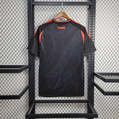 24-25 Colombia Away Jersey