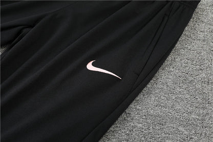 Paris Pink Tracksuit