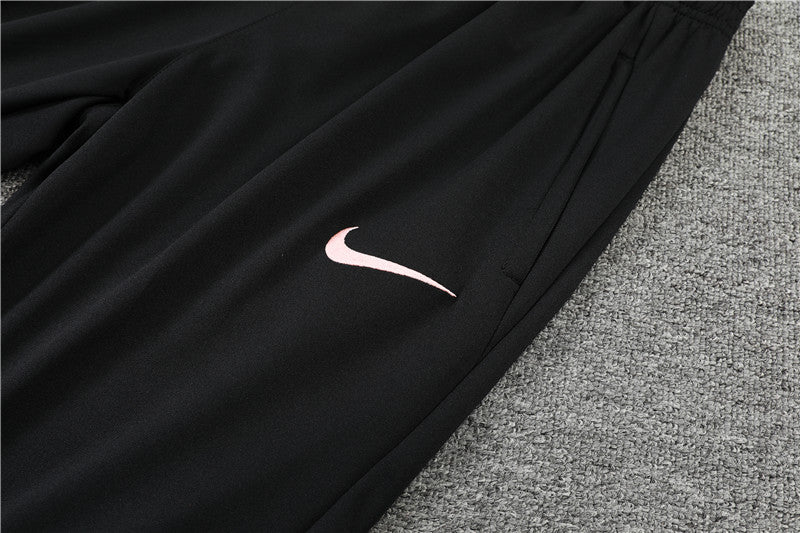 Paris Pink Tracksuit