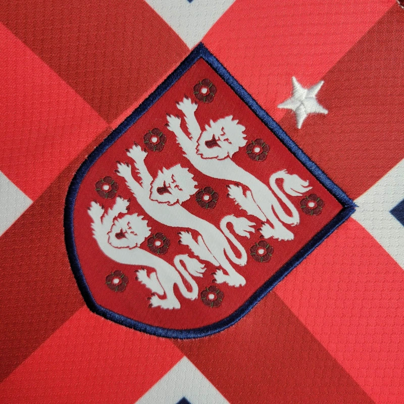 24-25 England Training Jersey