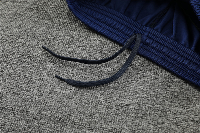 Dutch Royal Blue Tracksuit