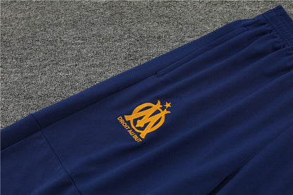 Marseille Light Gray Tracksuit