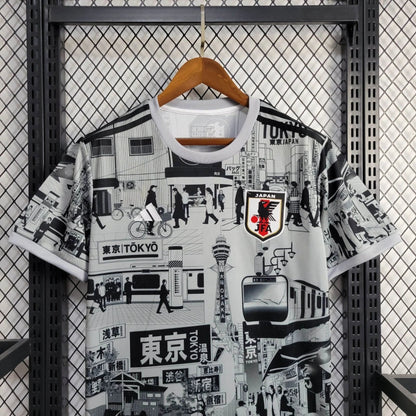 24-25 Japan Tokyo Special Edition Jersey