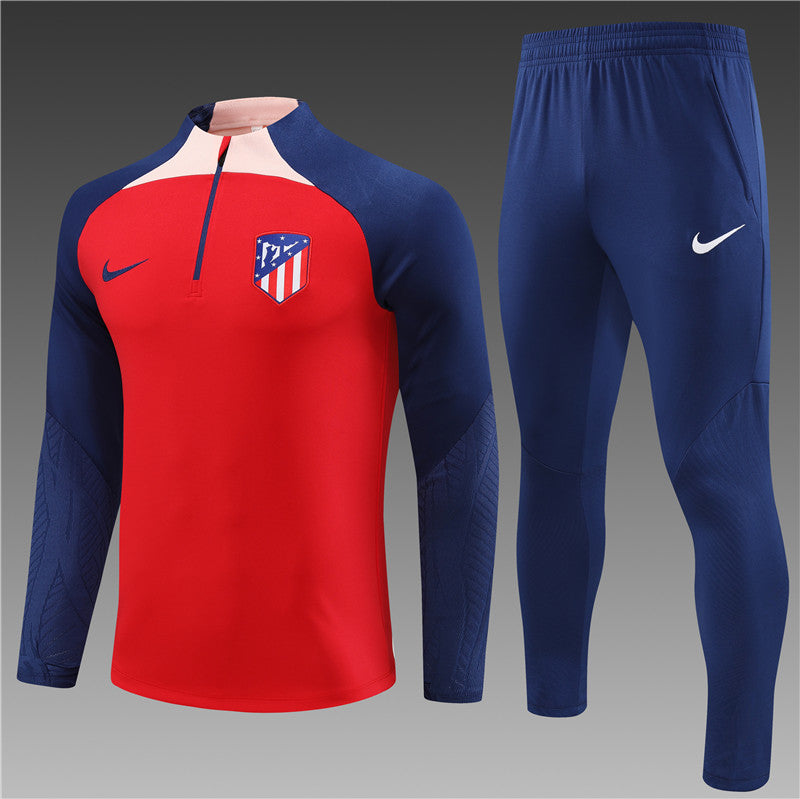 Atletico Red Tracksuit