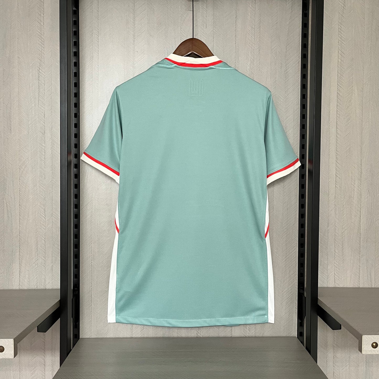 24-25 Atletico Madrid Away Jersey