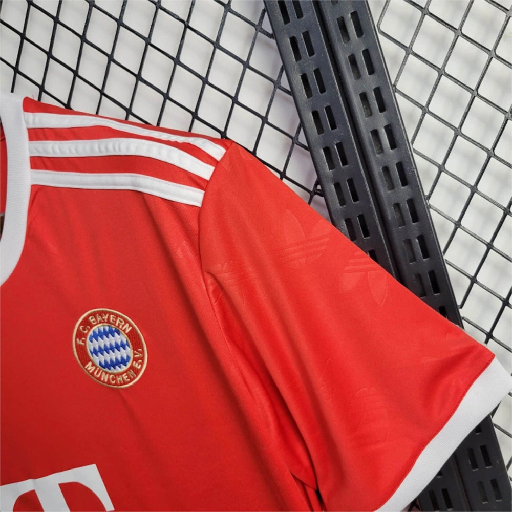 24-25 Bayern Munich Special Edition Jersey