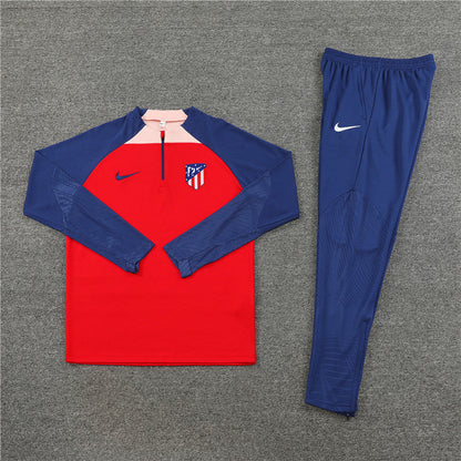 Atletico Red Tracksuit