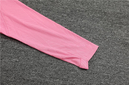 Jordan Paris Pink Tracksuit