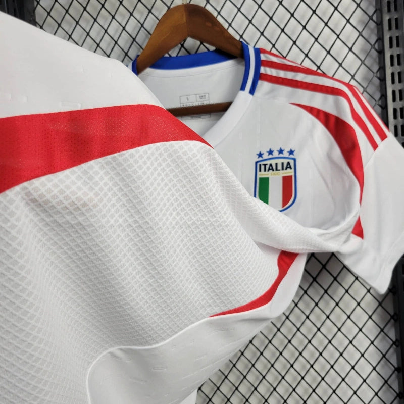24-25 Italy Away Jersey