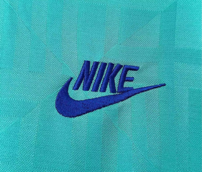 2019-20 Barcelona Home Retro Jersey