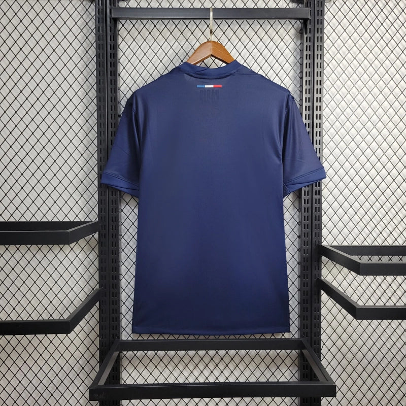 24-25 PSG Home Jersey